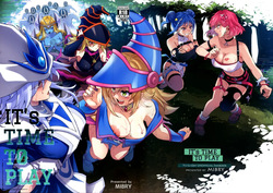 tour guide from the underworld