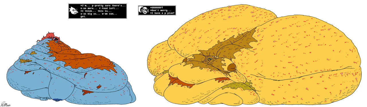 A Weighty Situation + A Weightier Situation page 11 full