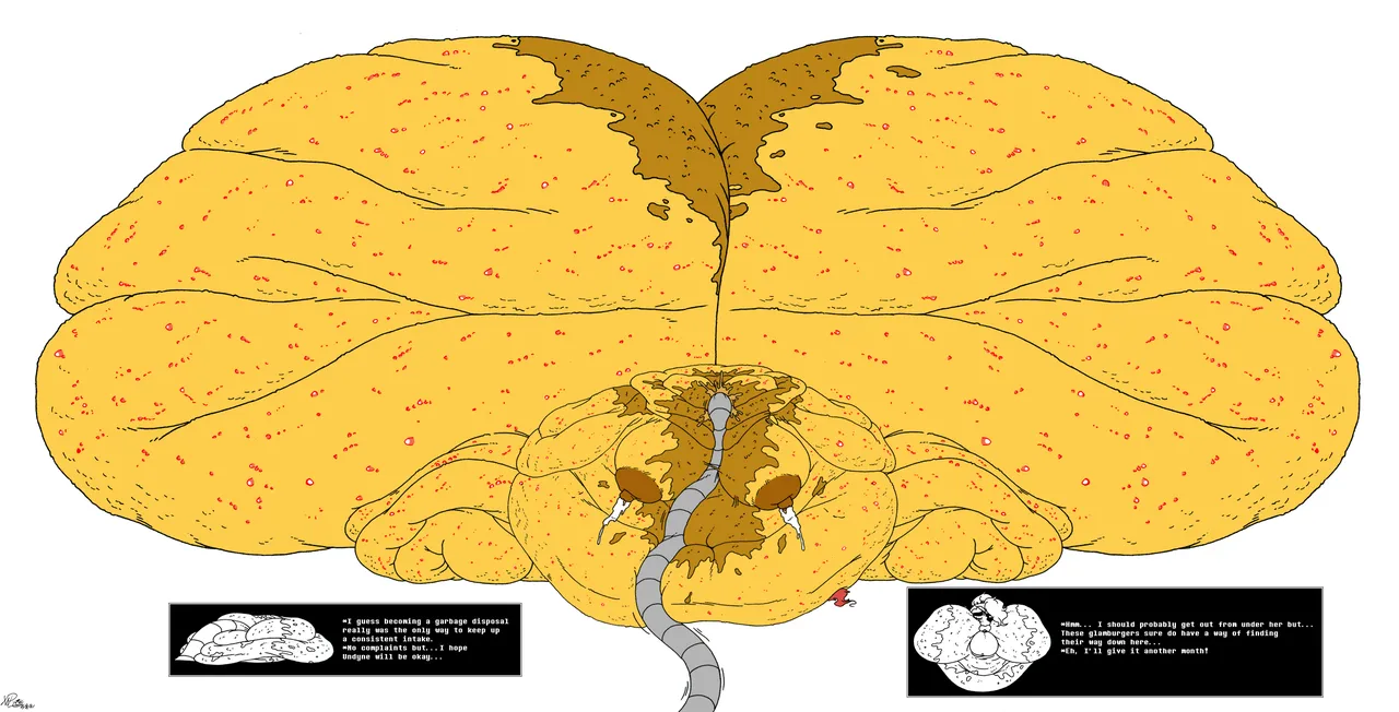 A Weighty Situation + A Weightier Situation page 12 full