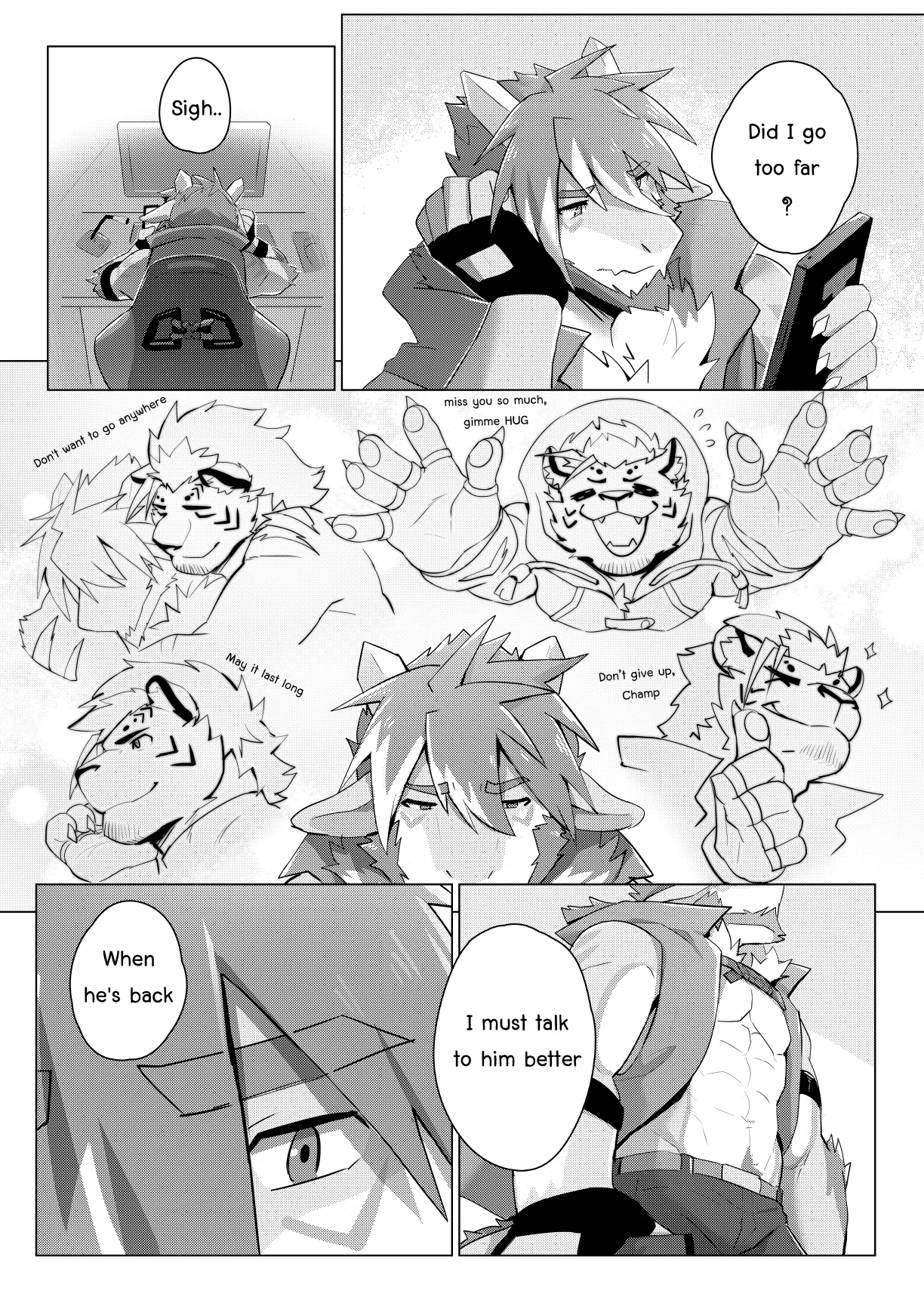 The Differences Between Us page 12 full