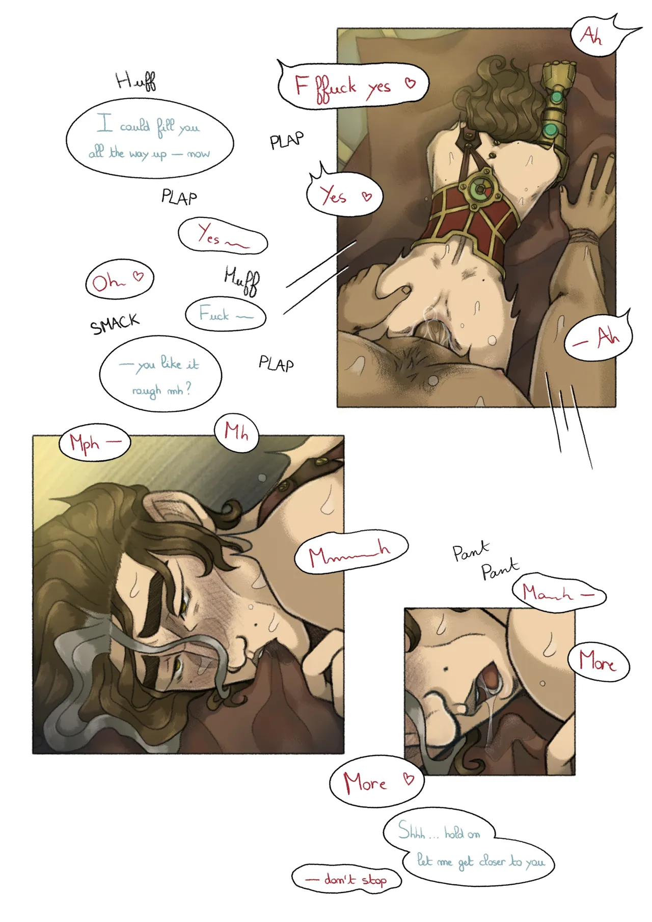 Rewired – Resistance Jayce x Prototype Viktor page 11 full