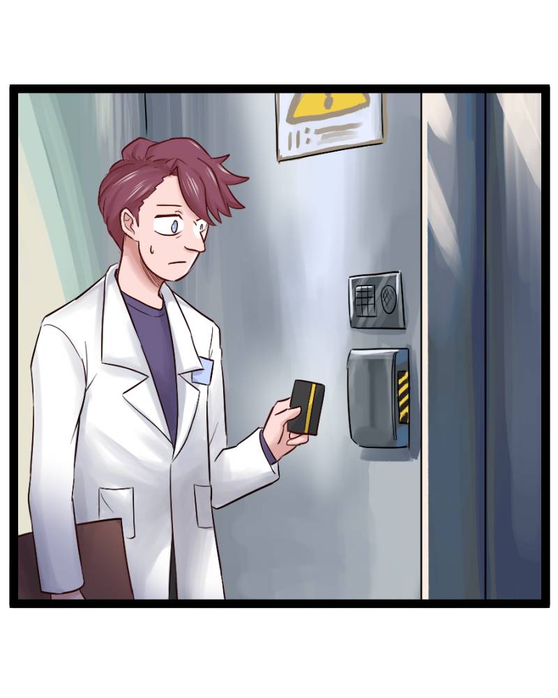 Clinic of Horrors Season 2 page 11 full