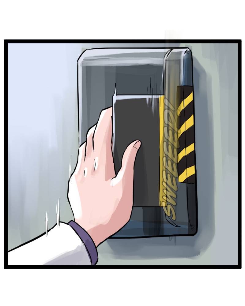 Clinic of Horrors Season 2 page 12 full