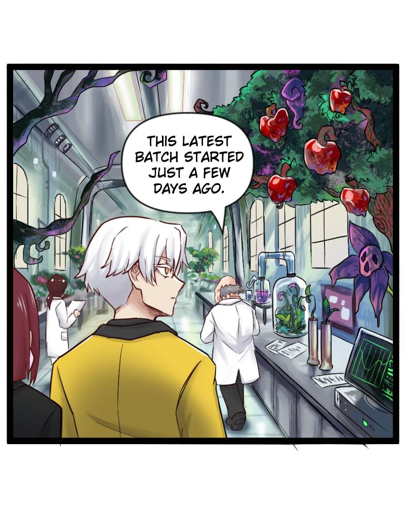Clinic of Horrors Season 2 page 5 full