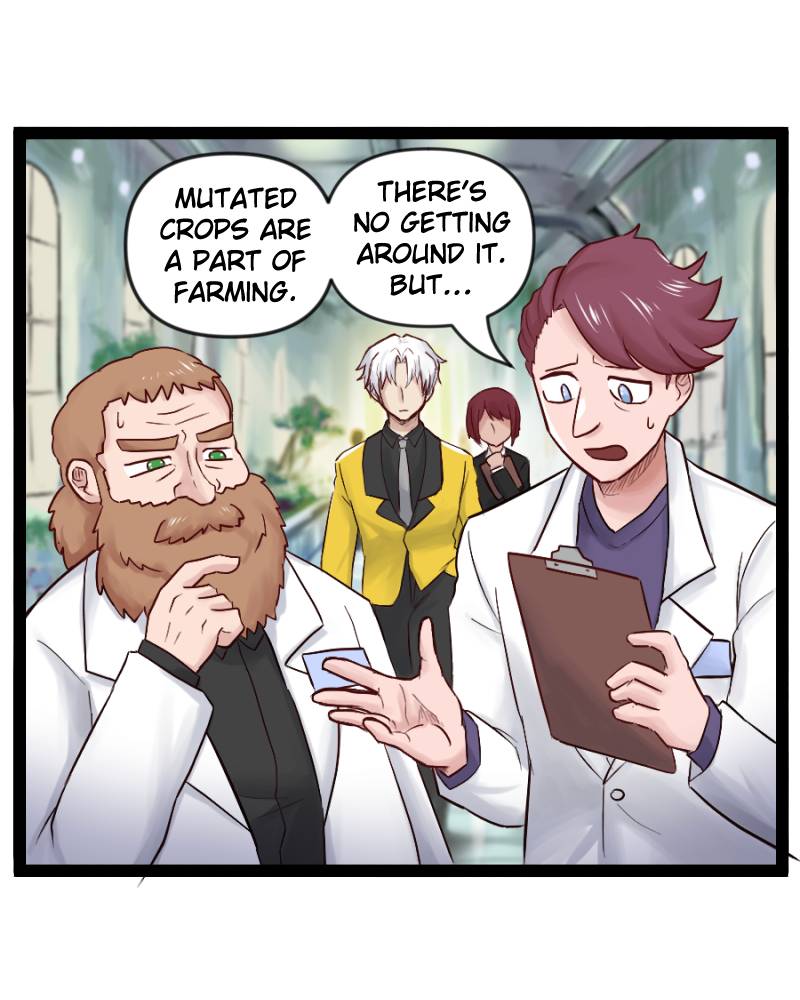 Clinic of Horrors Season 2 page 6 full