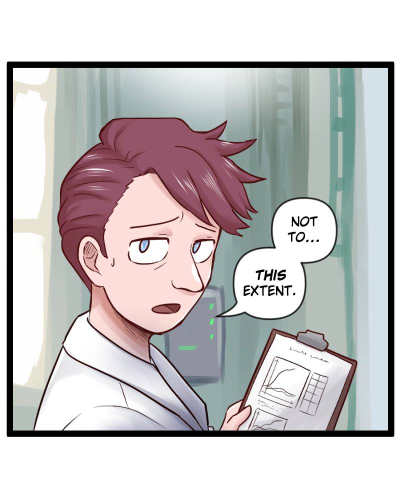 Clinic of Horrors Season 2 page 8 full