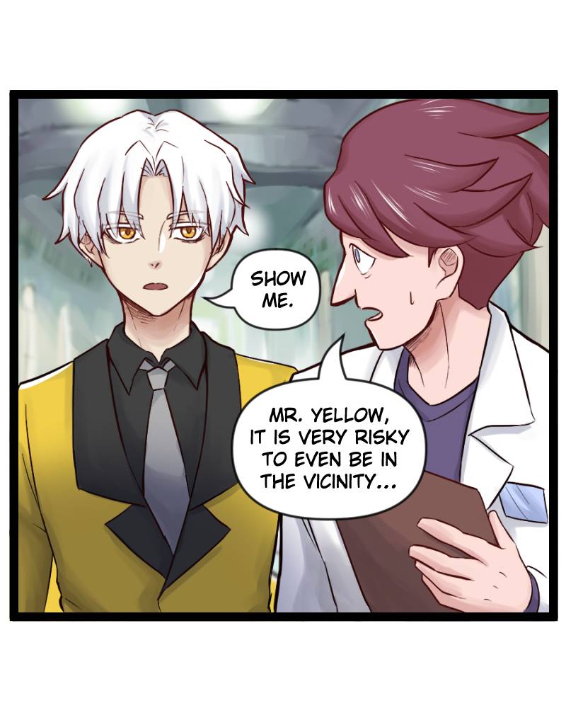 Clinic of Horrors Season 2 page 9 full