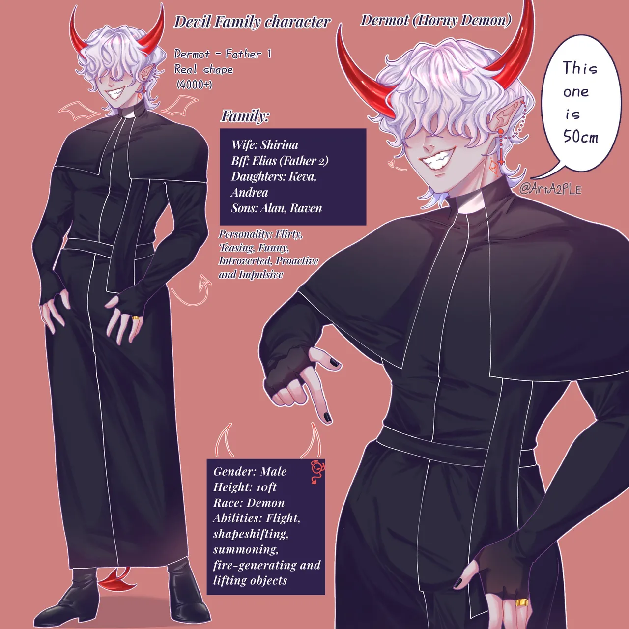 Artist:AppleArt page 8 full