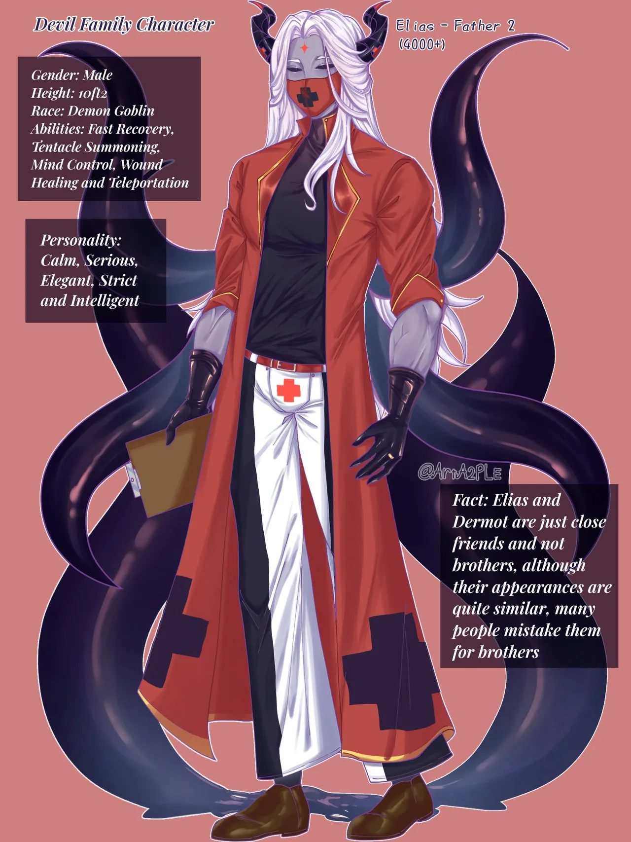 Artist:AppleArt page 9 full