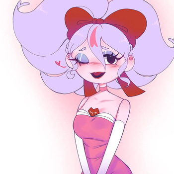 Artist:AppleArt cover