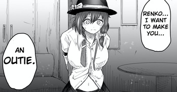 (Touhou) Marie's Plan [Misanga][Pixiv Fanbox] cover