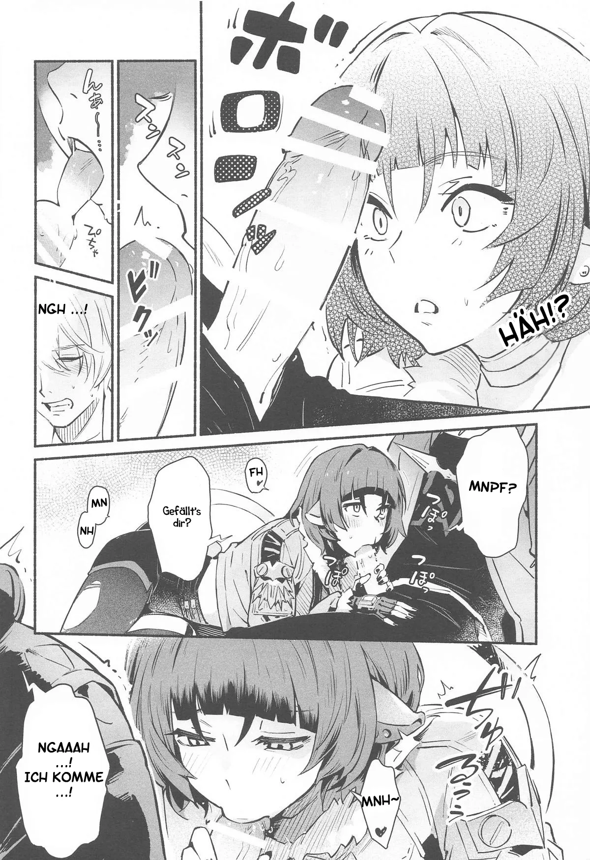 TEMPTATION page 11 full