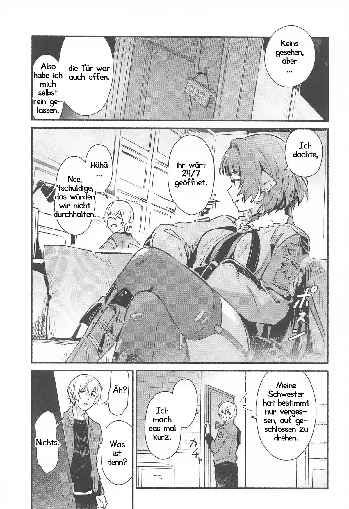 TEMPTATION page 4 full