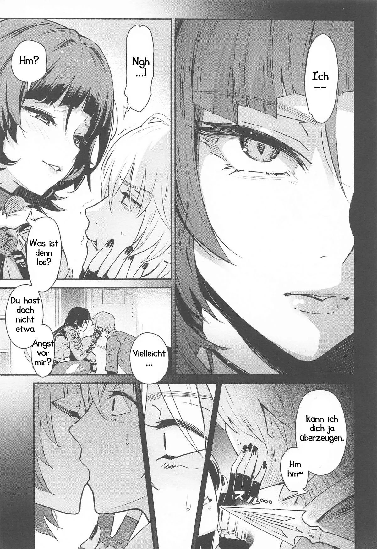 TEMPTATION page 8 full