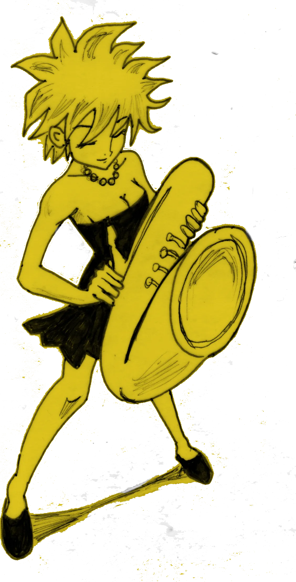 Artist - samus233 page 10 full