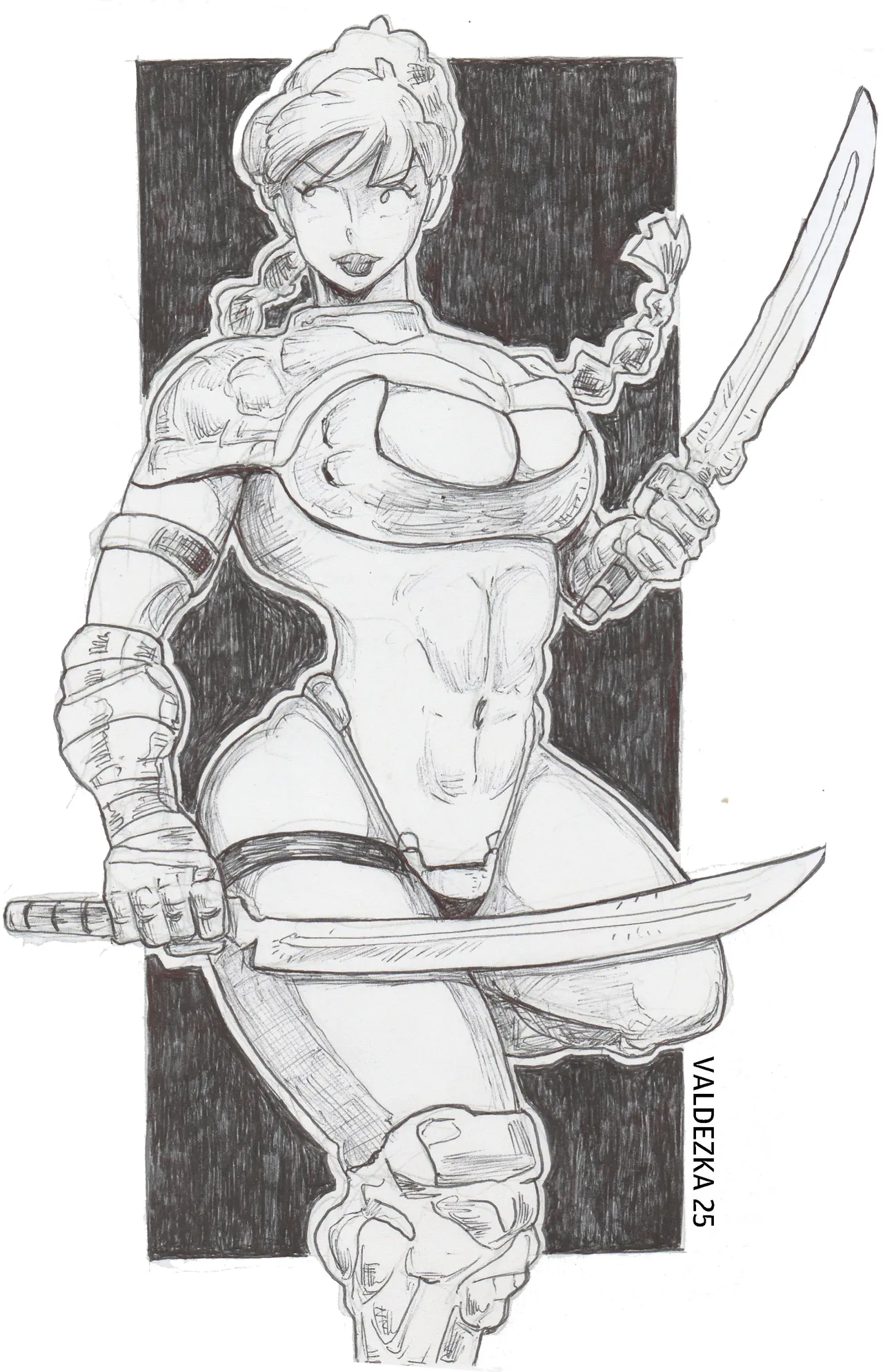 Artist - samus233 page 12 full