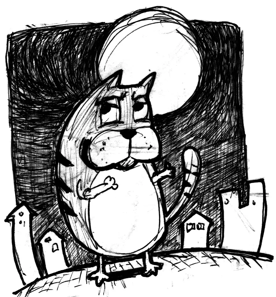 Artist - samus233 page 7 full