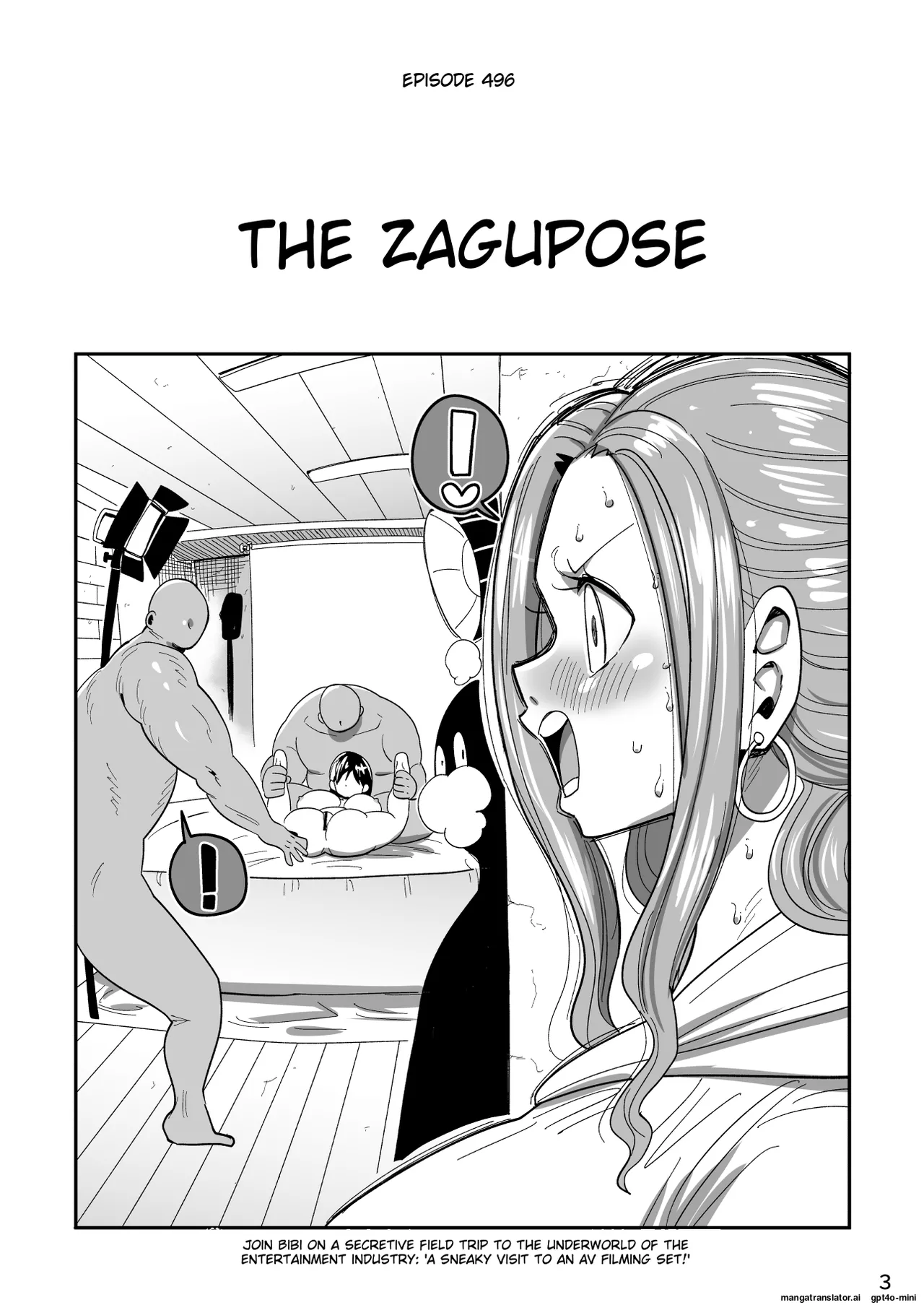 ZAGPOSE page 3 full