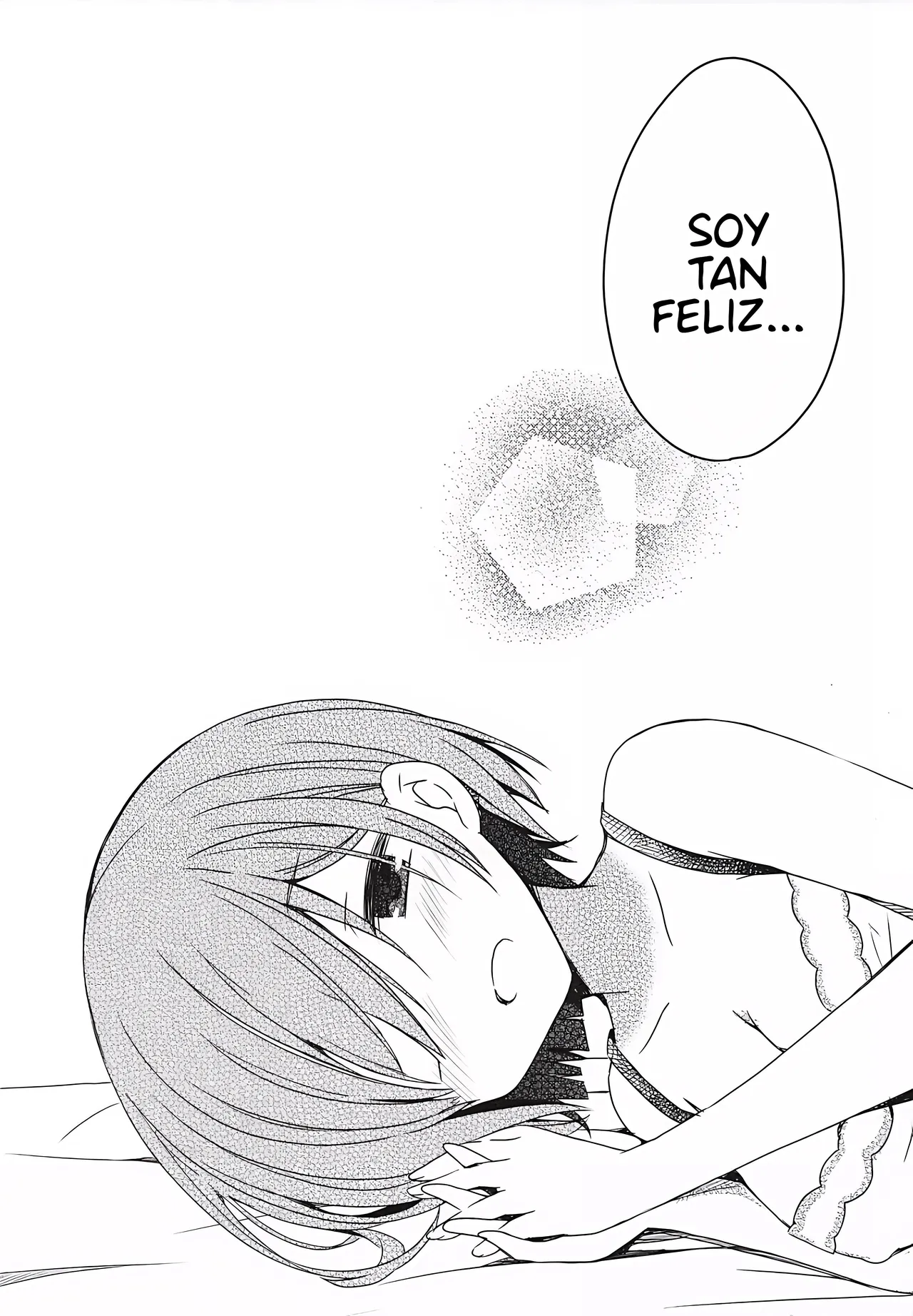 Natsuki Rem no Shinkon Seikatsu 24-ji page 12 full