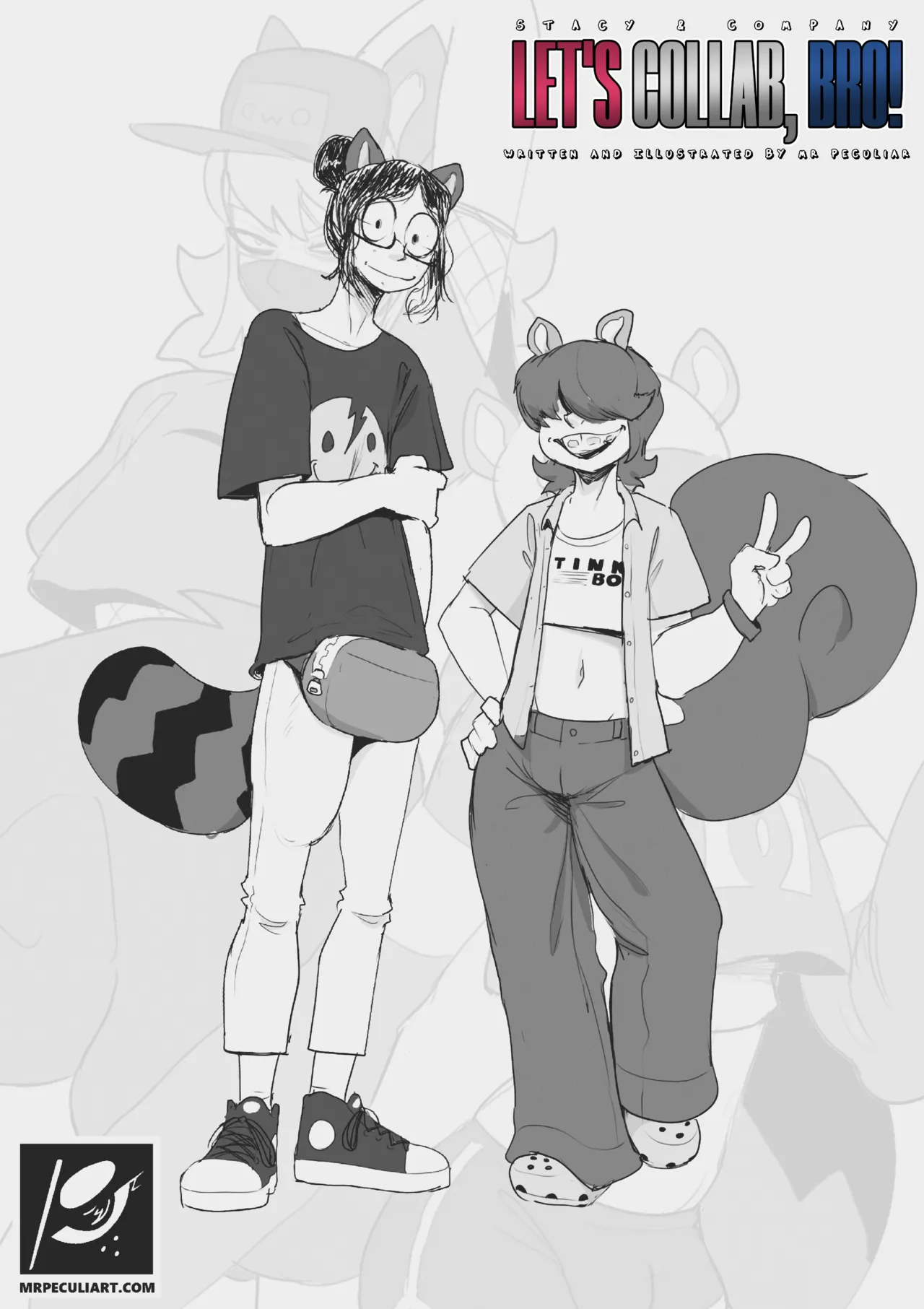 Let's Collab Bro page 3 full
