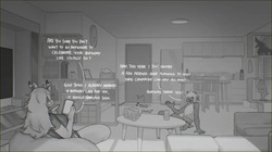 Zock just wants a low-key birthday  by