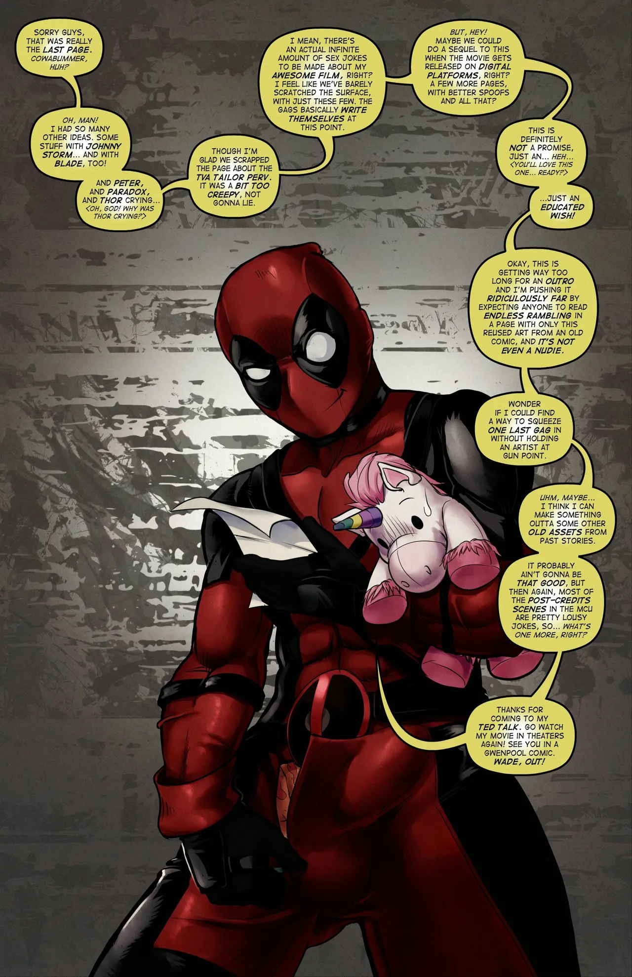Poolverines page 11 full