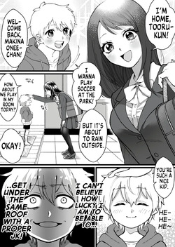 Bokutachi no Negai-goto | Our Wish