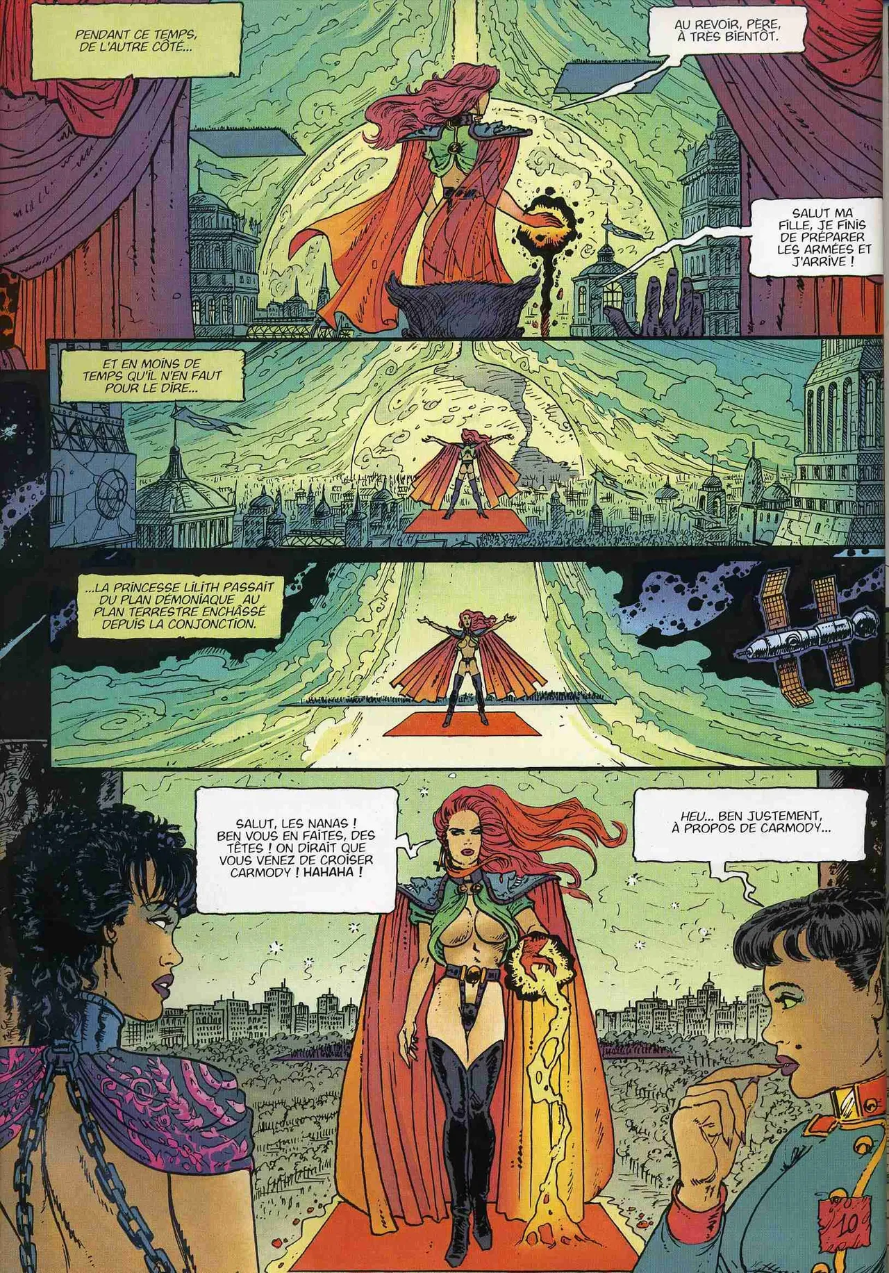 666 - 04 - Lilith Imperatrix Mundi page 11 full