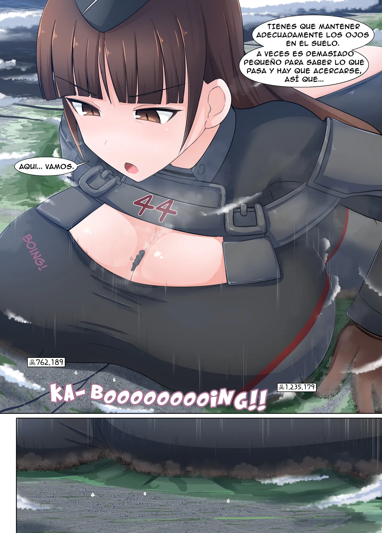 Giga Shiporin page 11 full
