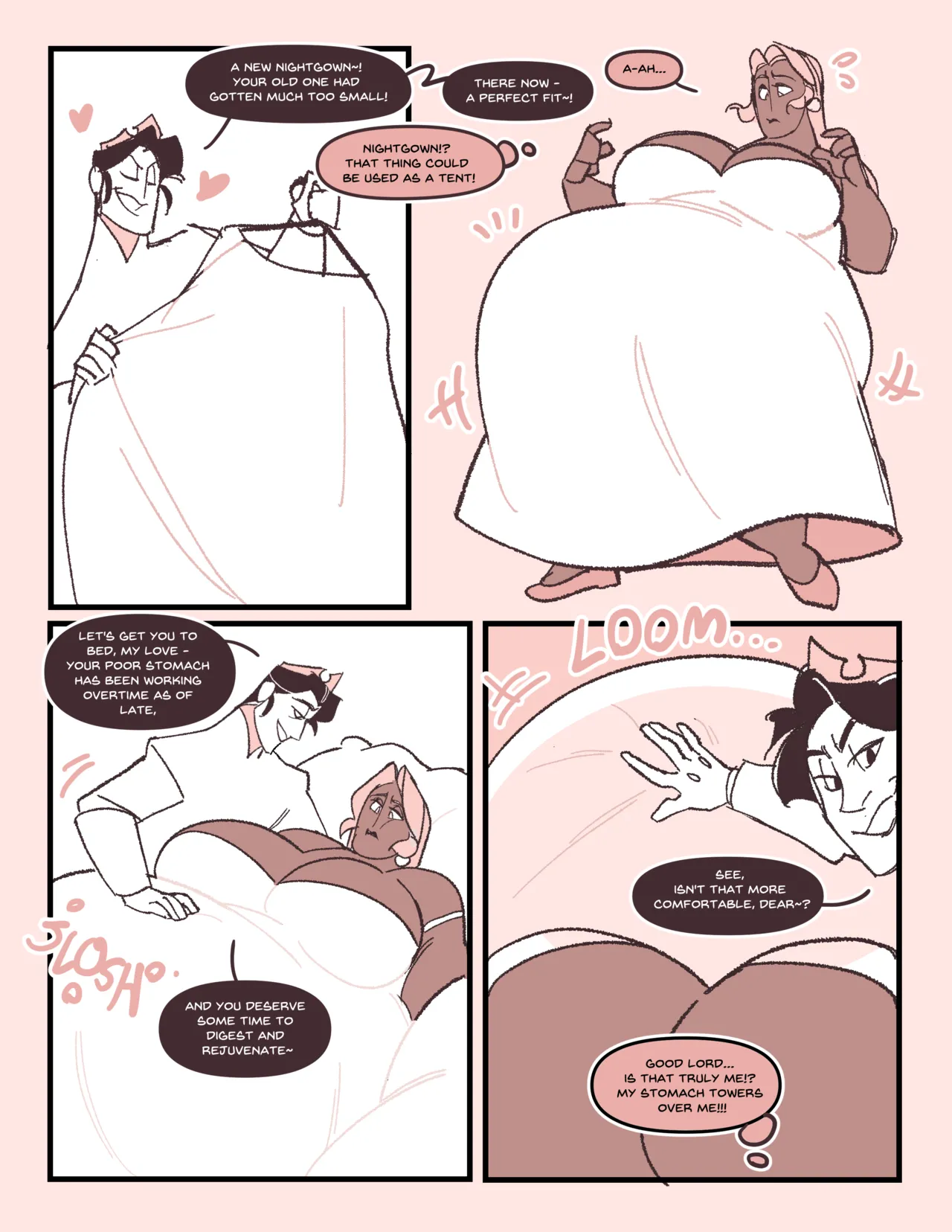 Heavy is the Crown page 10 full