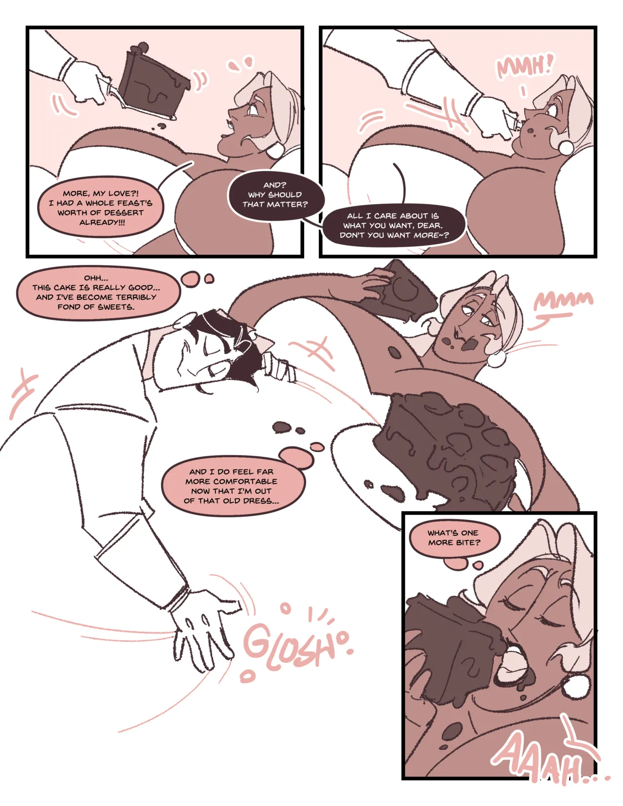 Heavy is the Crown page 12 full