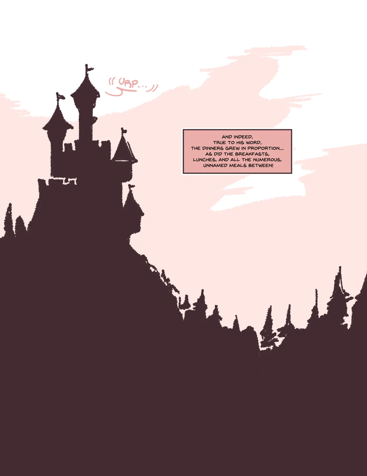 Heavy is the Crown page 7 full