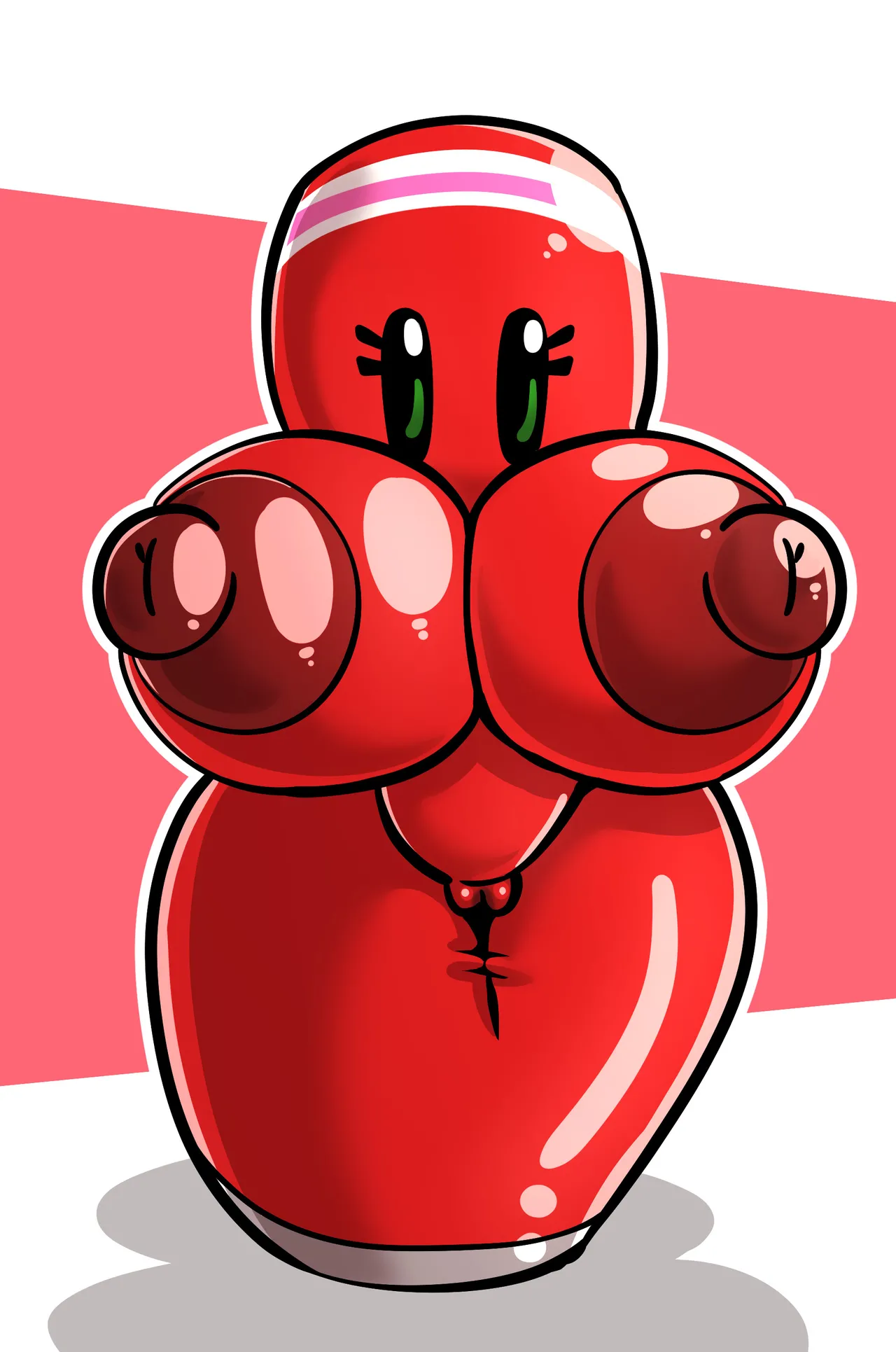 Rubber Amy page 6 full