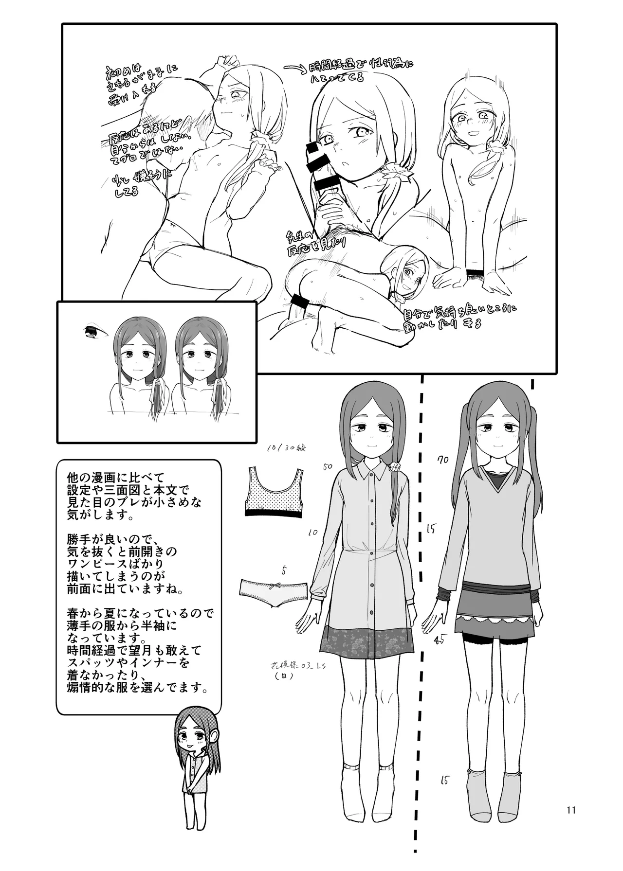 LO設定諸々まとめ page 11 full