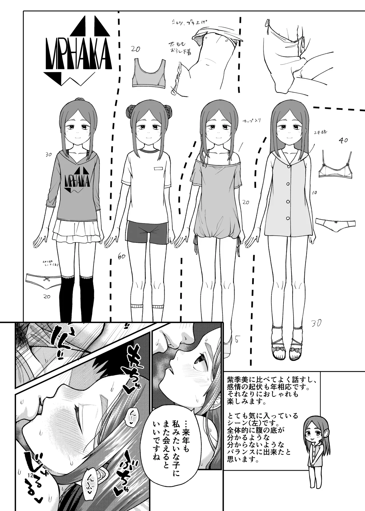 LO設定諸々まとめ page 12 full