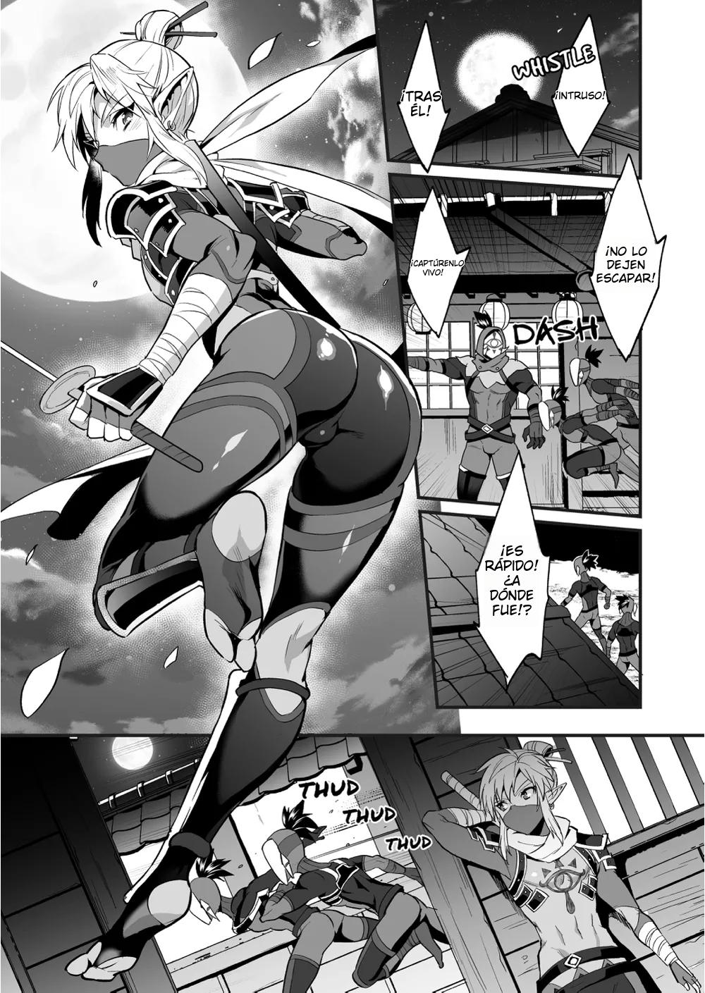 _Eiketsu_Ninja_Gaiden_~Haiboku_Hen~_The_Legend_of_Zelda_ page 3 full