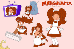 Artist mosagi twitter