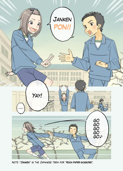 011 - One day in the winter