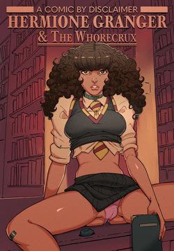 Hermione Granger & The Whorecrux