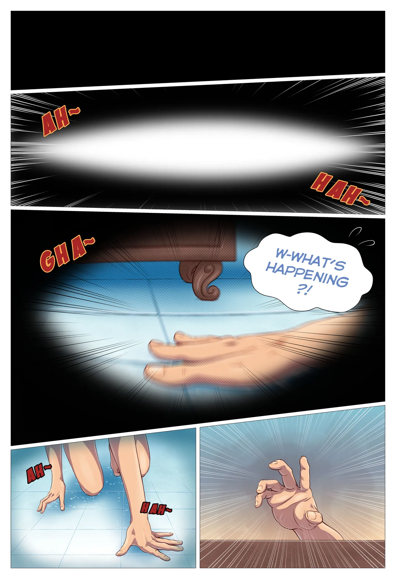 The Contract page 10 full