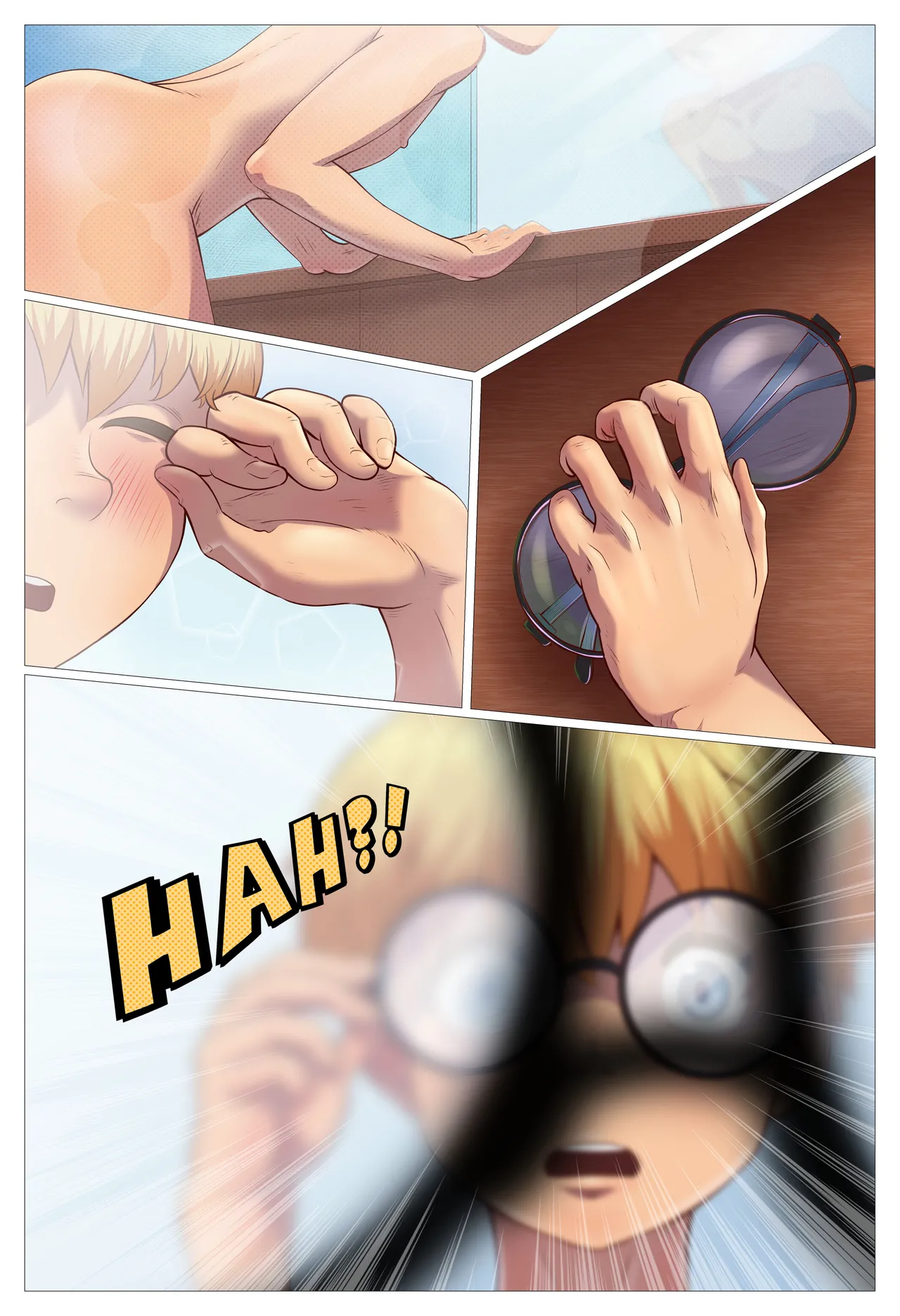 The Contract page 11 full