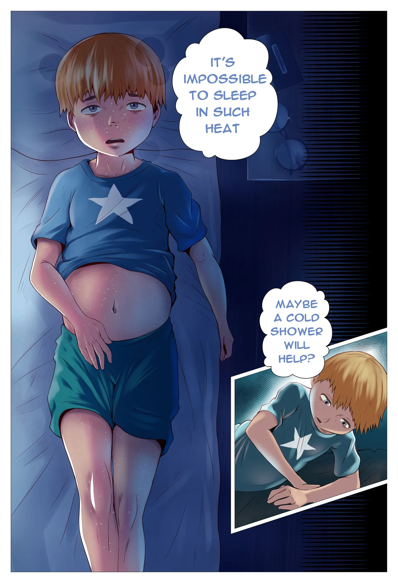 The Contract page 2 full