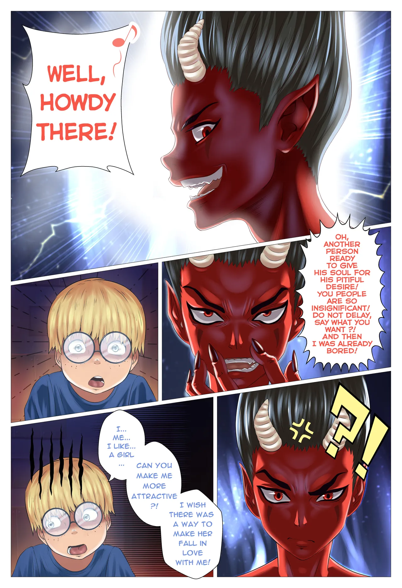 The Contract page 7 full