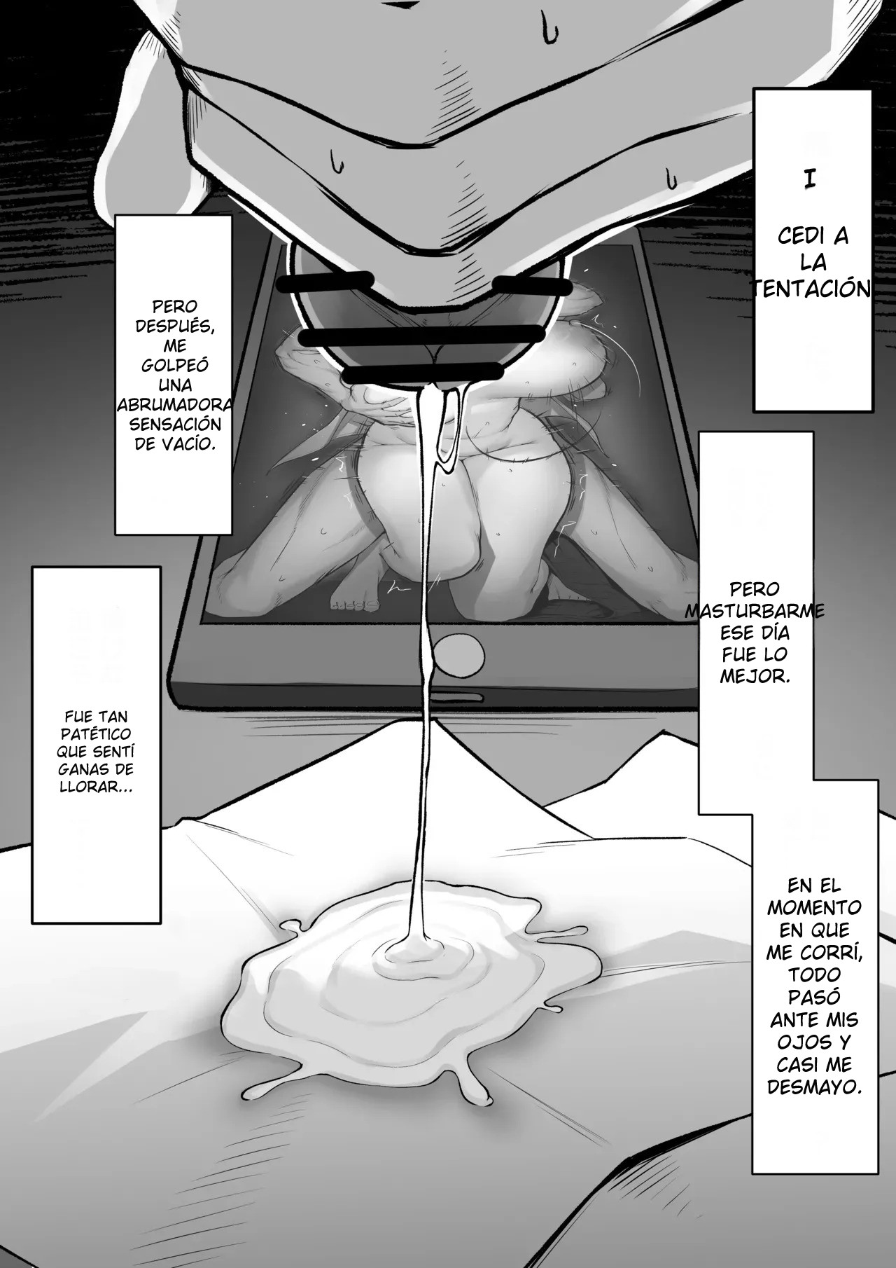 10-nen no Koi Yori Isshuukan no Sei 2 -Next month- page 4 full