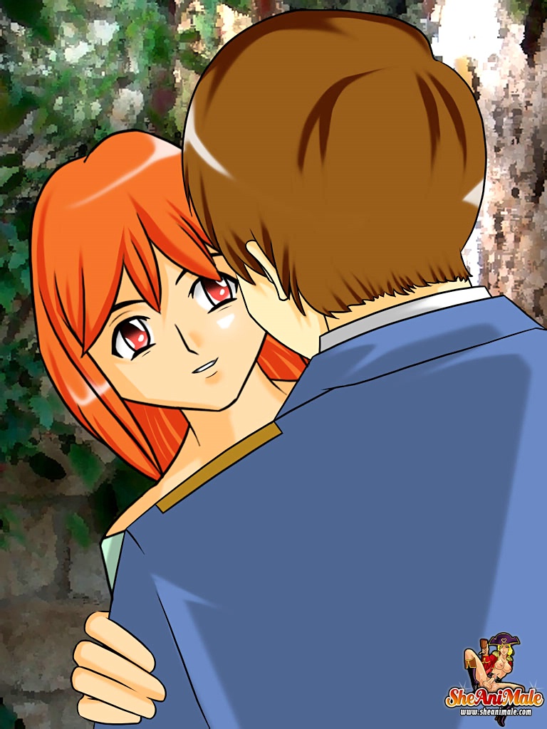Coming Home page 4 full