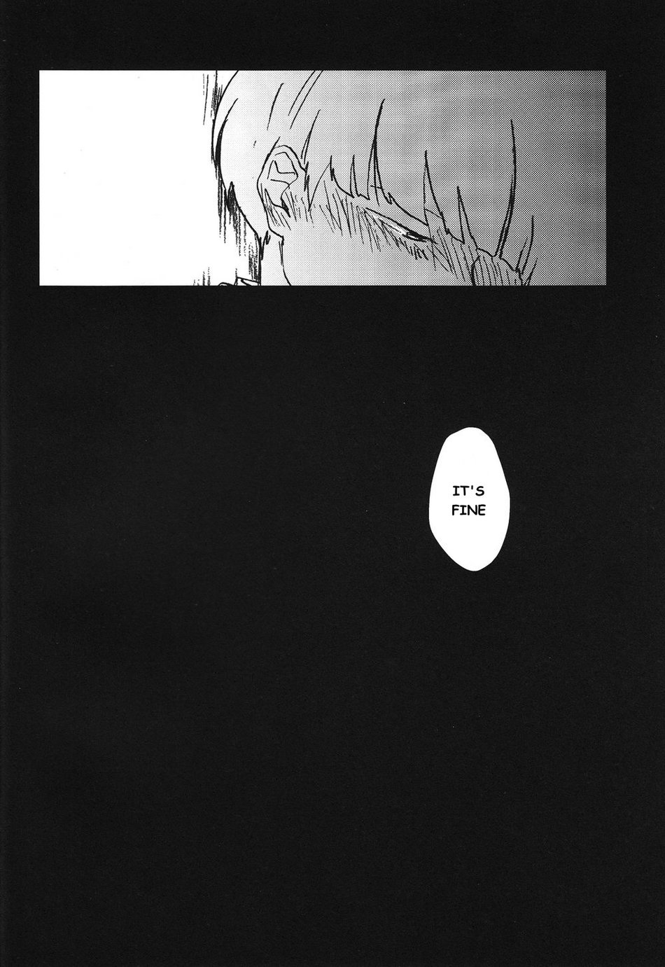 Kanwakyūdai 21OO - Mob Psycho 100 DJ page 5 full