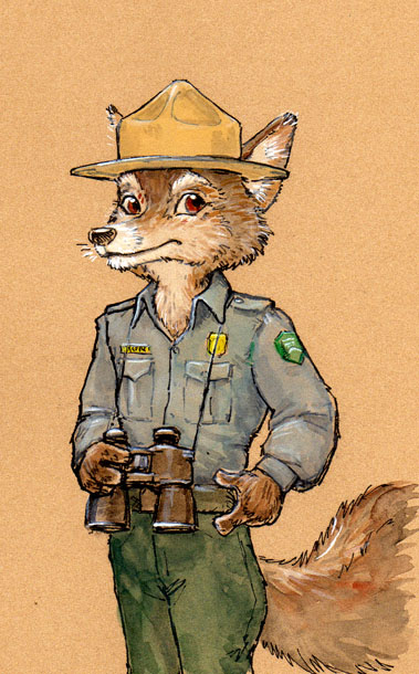 Artist:  in e621 page 10 full