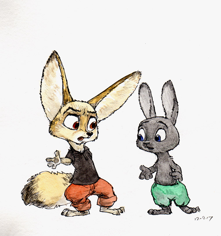 Artist:  in e621 page 12 full