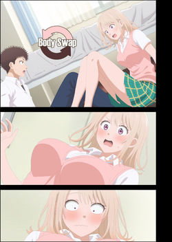 kuroiwa medaka ni watashi no kawaii ga tsuujinai <span class='split_tag'> |  Medaka Kuroiwa Is Impervious To My Charms</span>