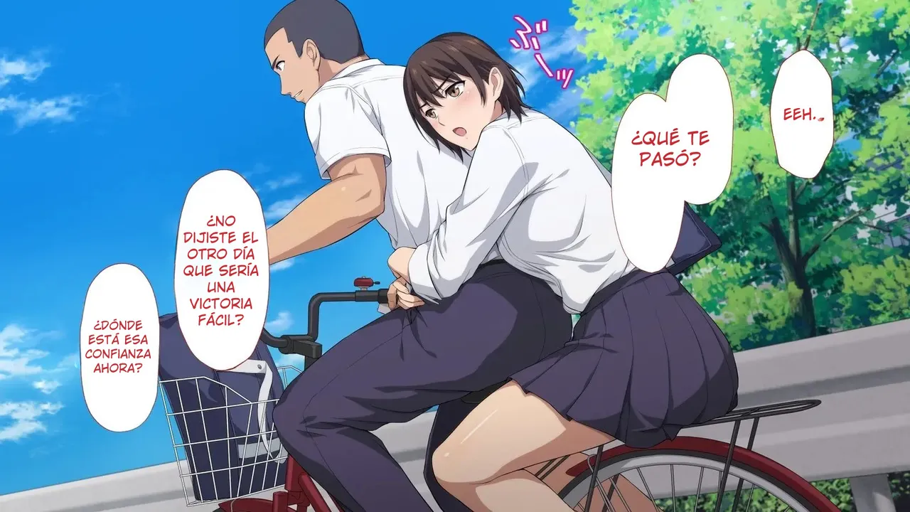 Netorareta JoshiMane  Migite no Daida wa Ace no Kanojo Netorared female manager The girlfriend of the pinch hitter ace page 4 full
